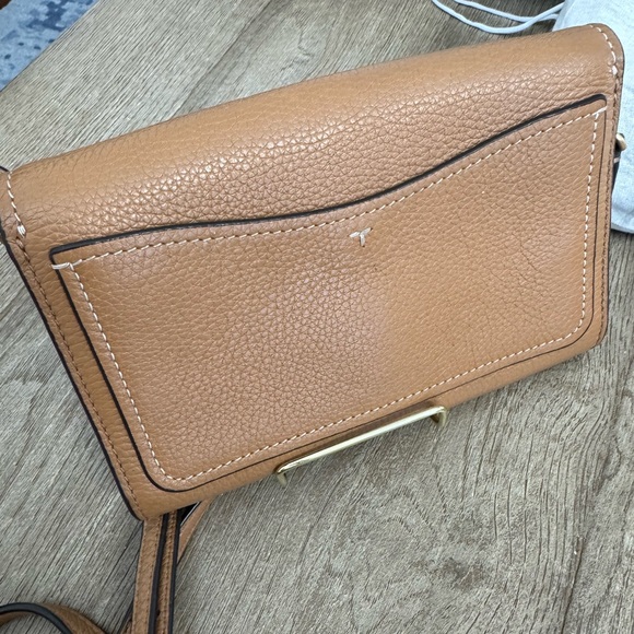 Tory Burch Thea crossbody - Picture 4 of 16